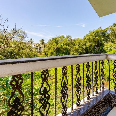 Susegad Suites Arpora Apartments & Villas With Reserved Parking Eksteriør bilde