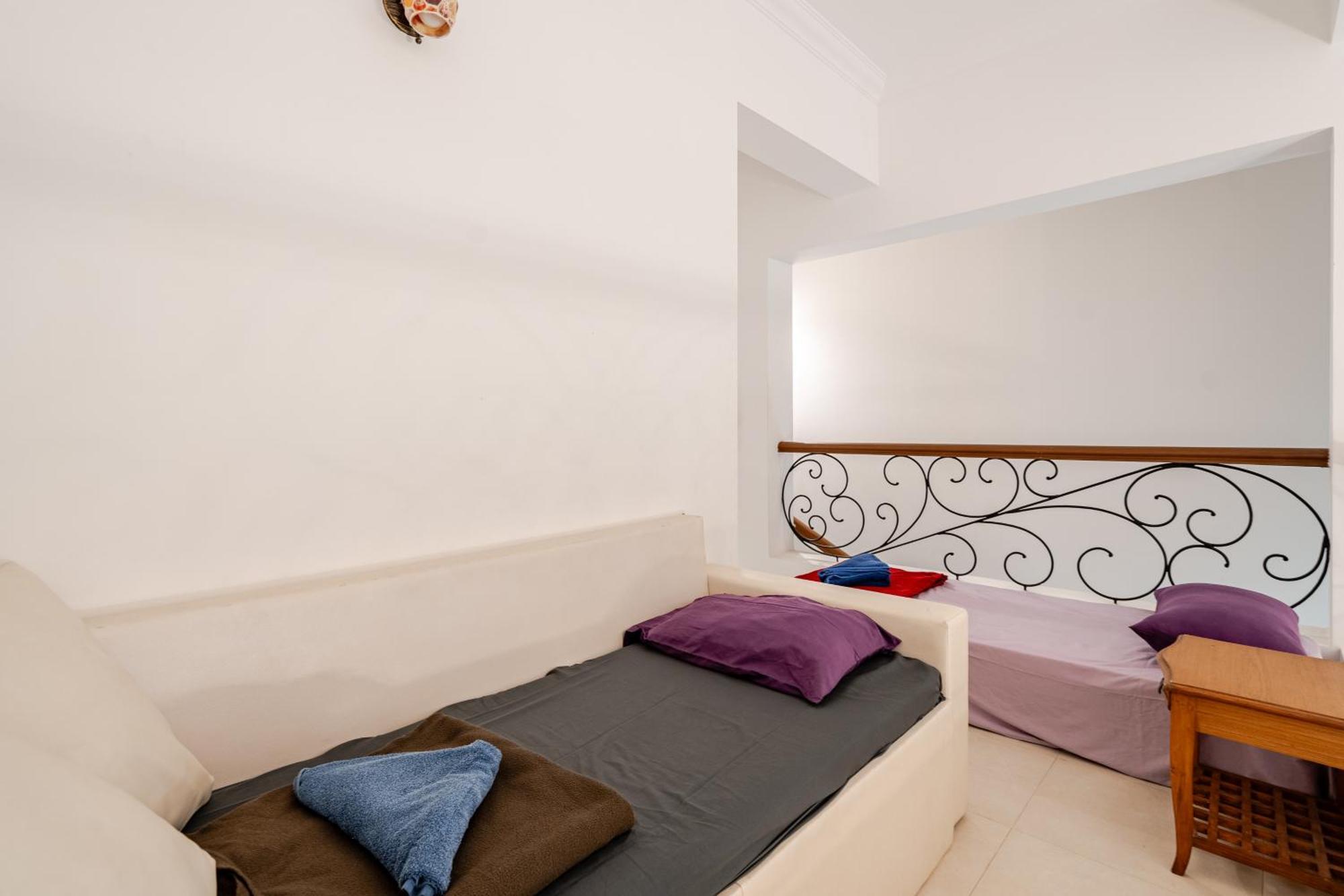 Susegad Suites Arpora Apartments & Villas With Reserved Parking Rom bilde