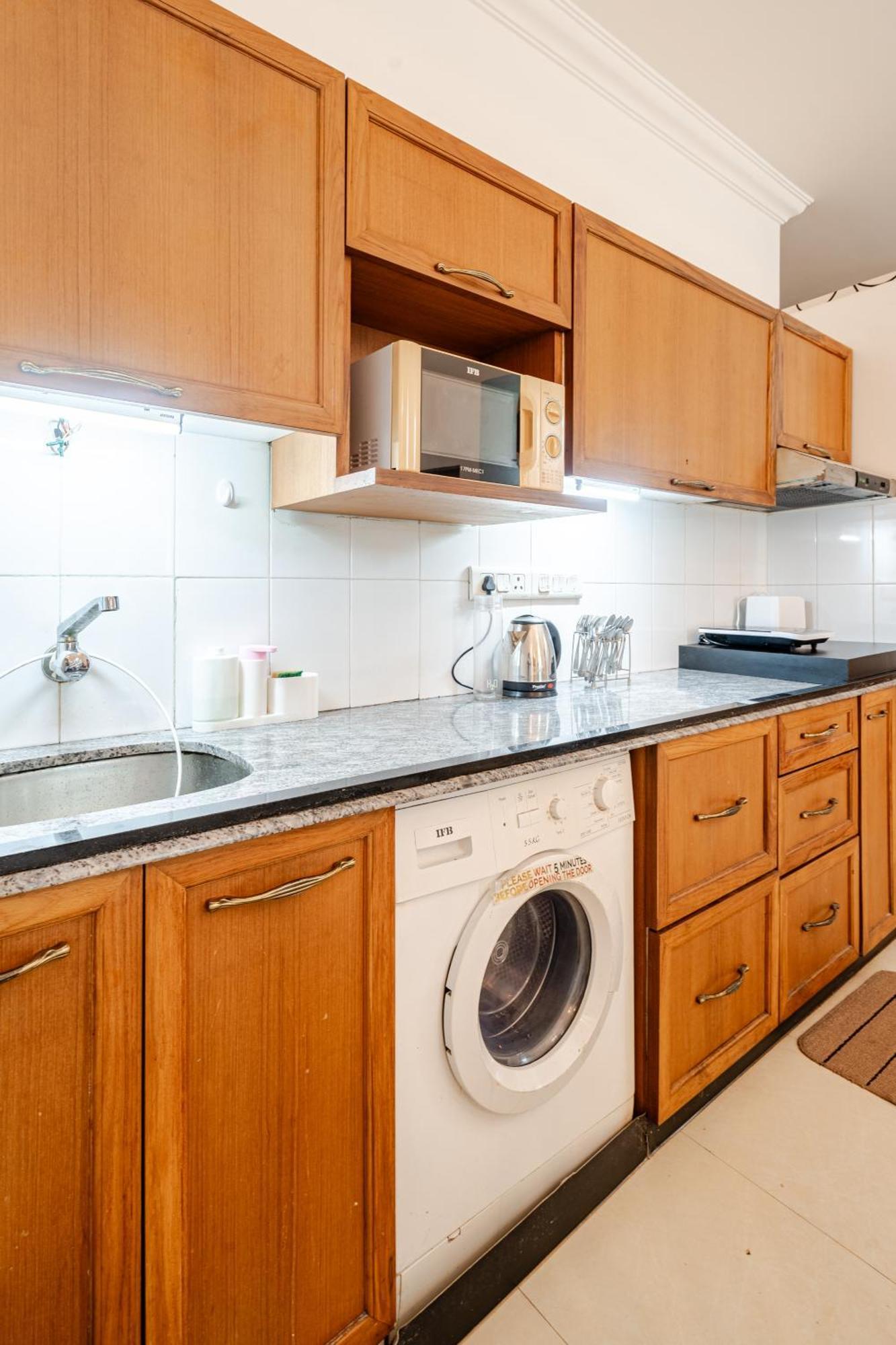 Susegad Suites Arpora Apartments & Villas With Reserved Parking Rom bilde