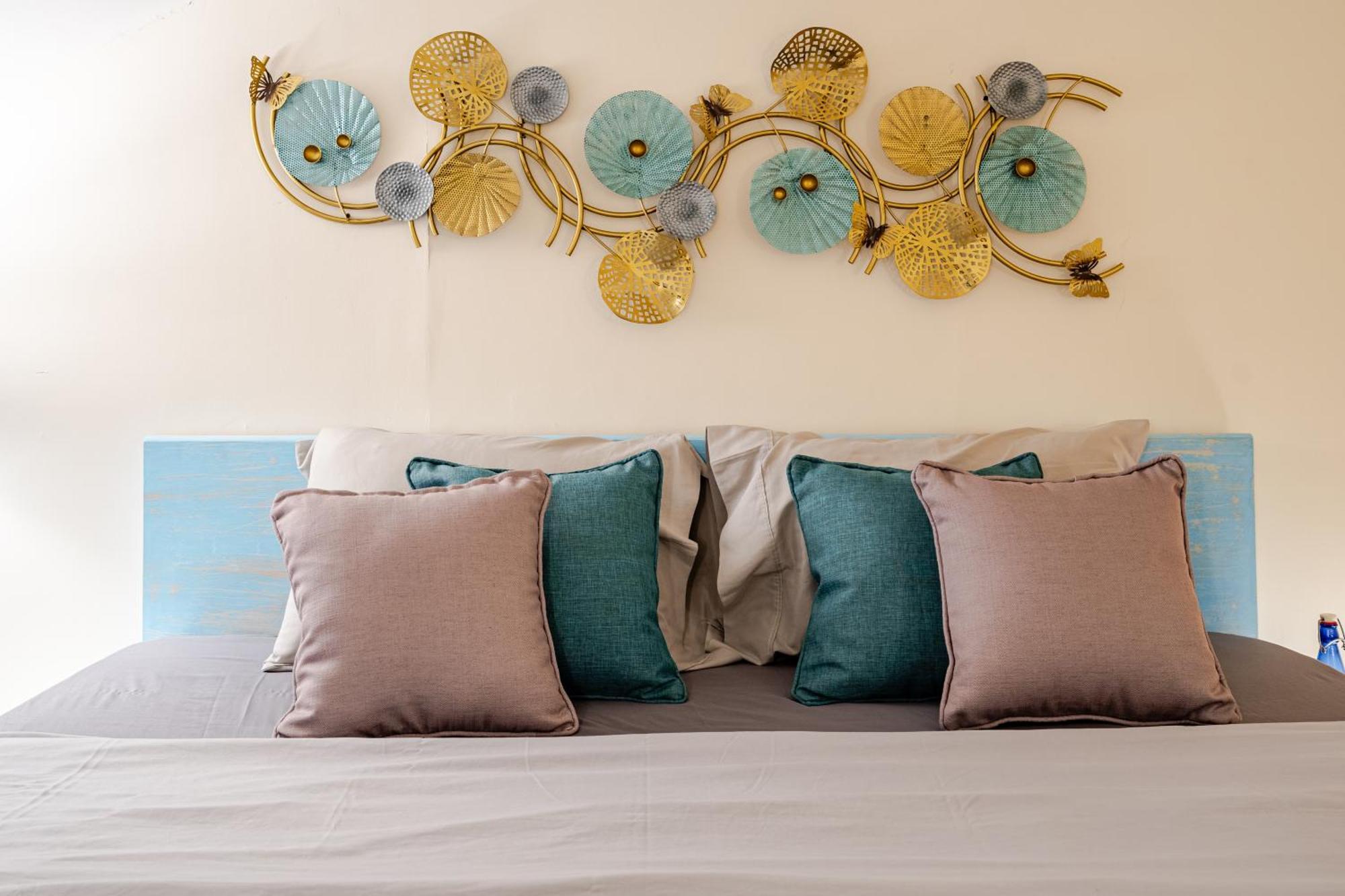 Susegad Suites Arpora Apartments & Villas With Reserved Parking Rom bilde