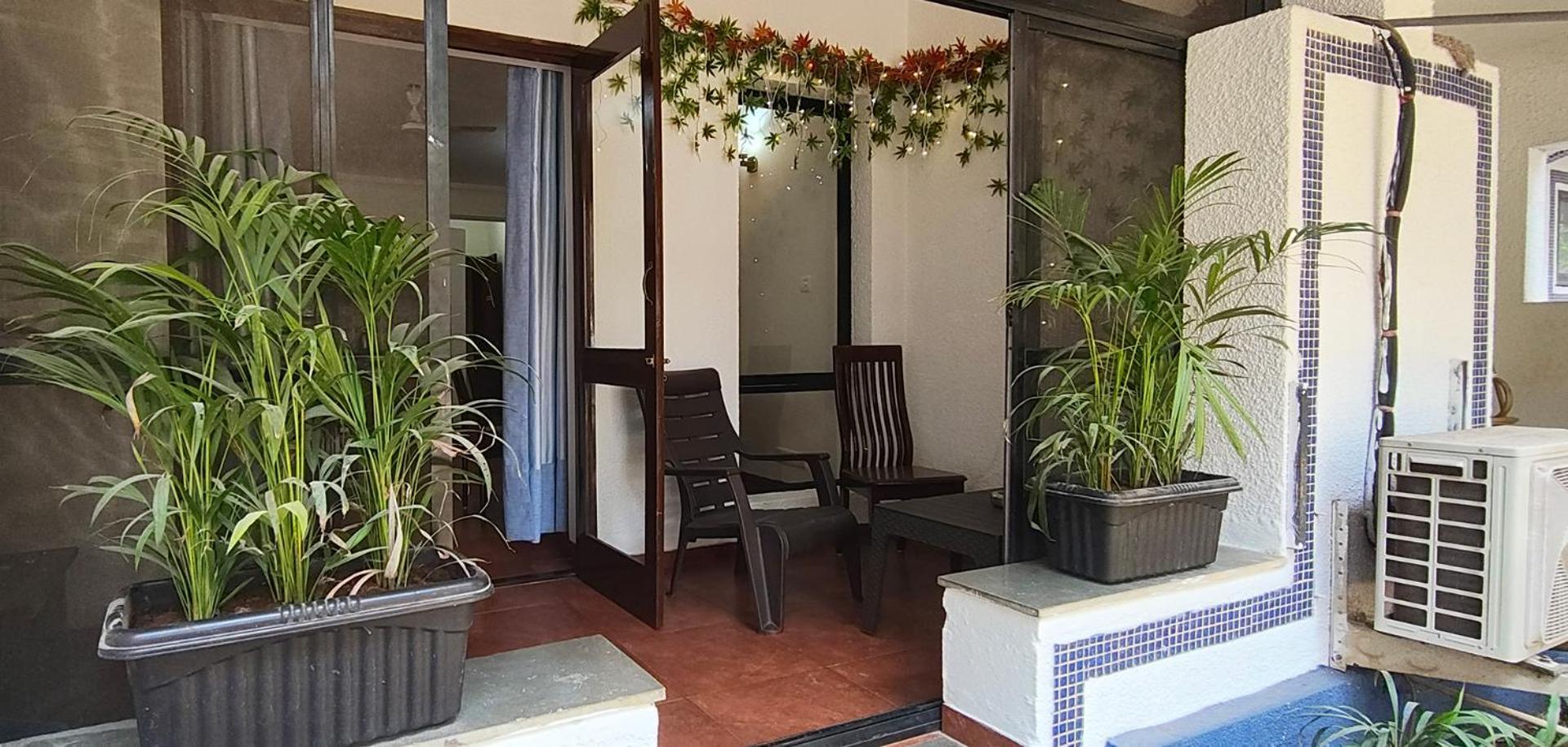 Susegad Suites Arpora Apartments & Villas With Reserved Parking Rom bilde
